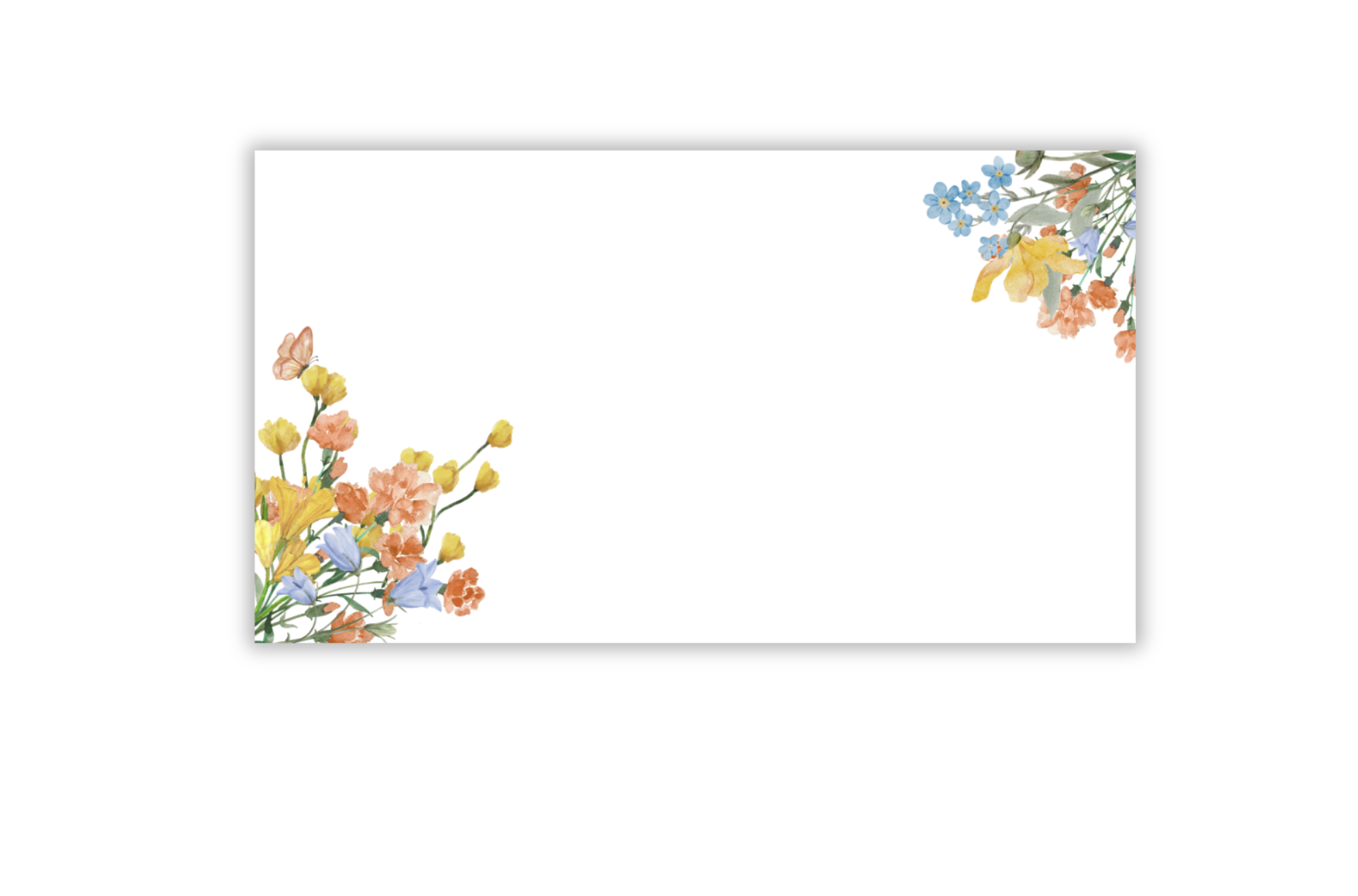 Étiquettes adresse